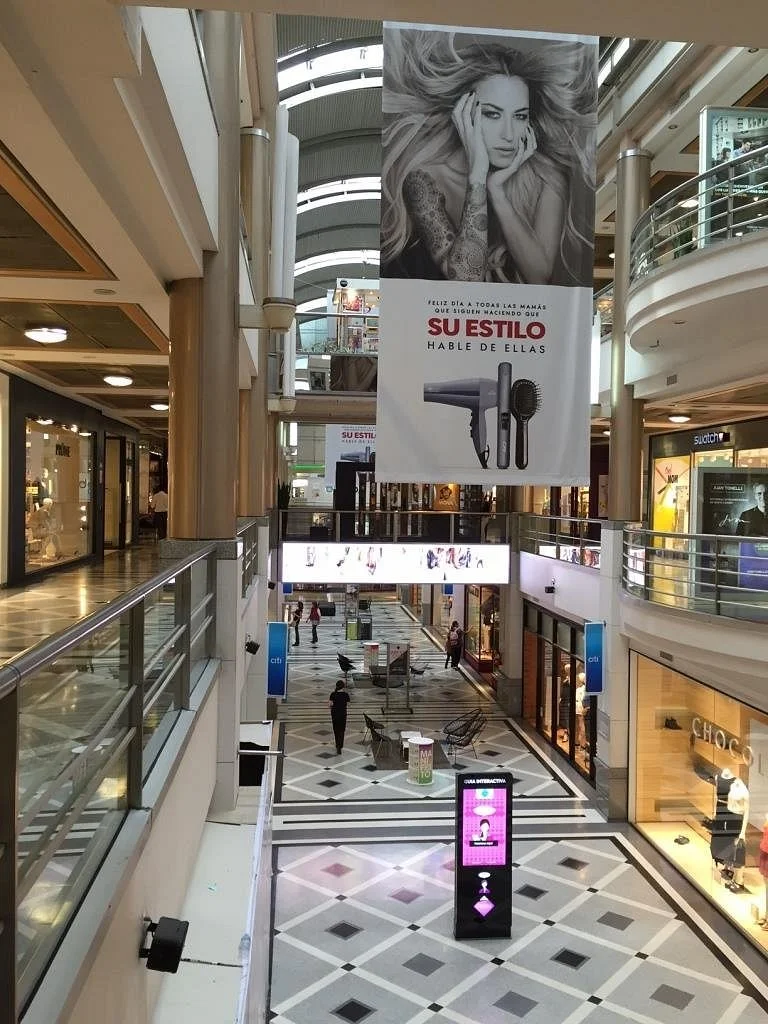 Paseo Alcorta
