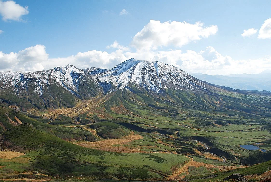 Daisetsuzan National Park