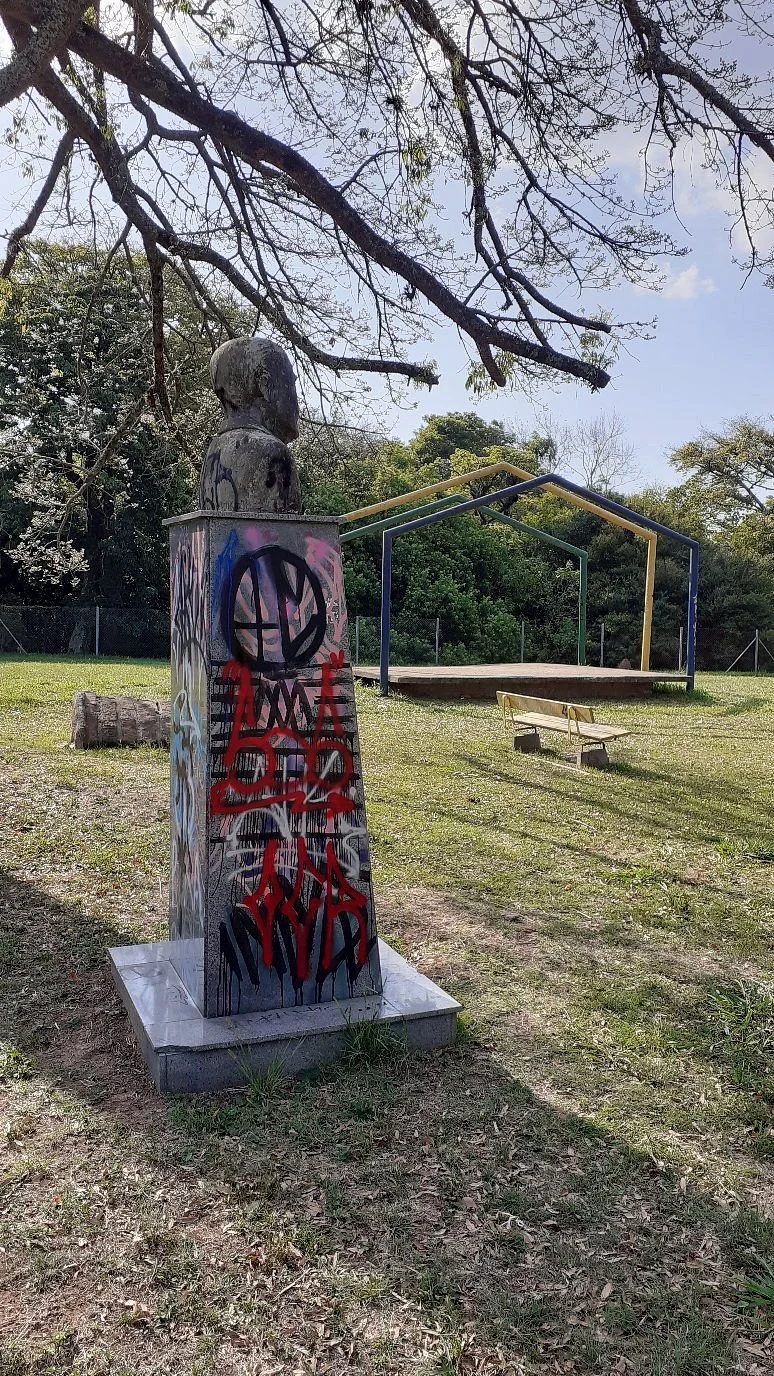 Parque Marcus Rubin