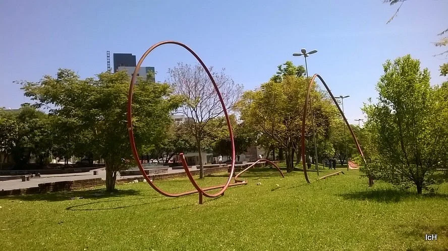 Praca Frederico Arnaldo Ballve