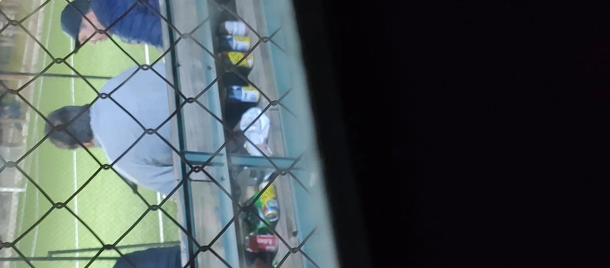 Estadio Municipal Patricia