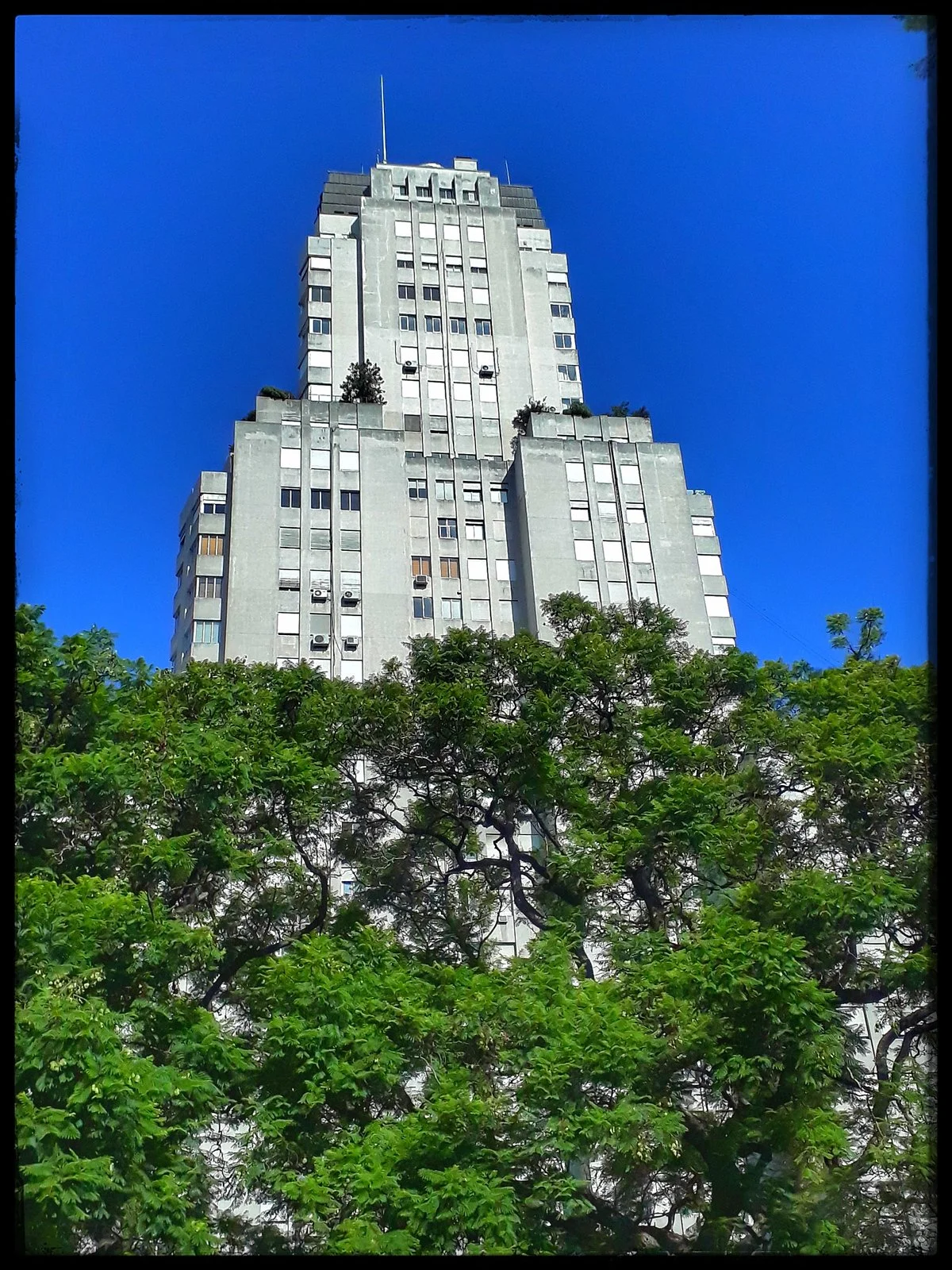 Edificio Kavanagh