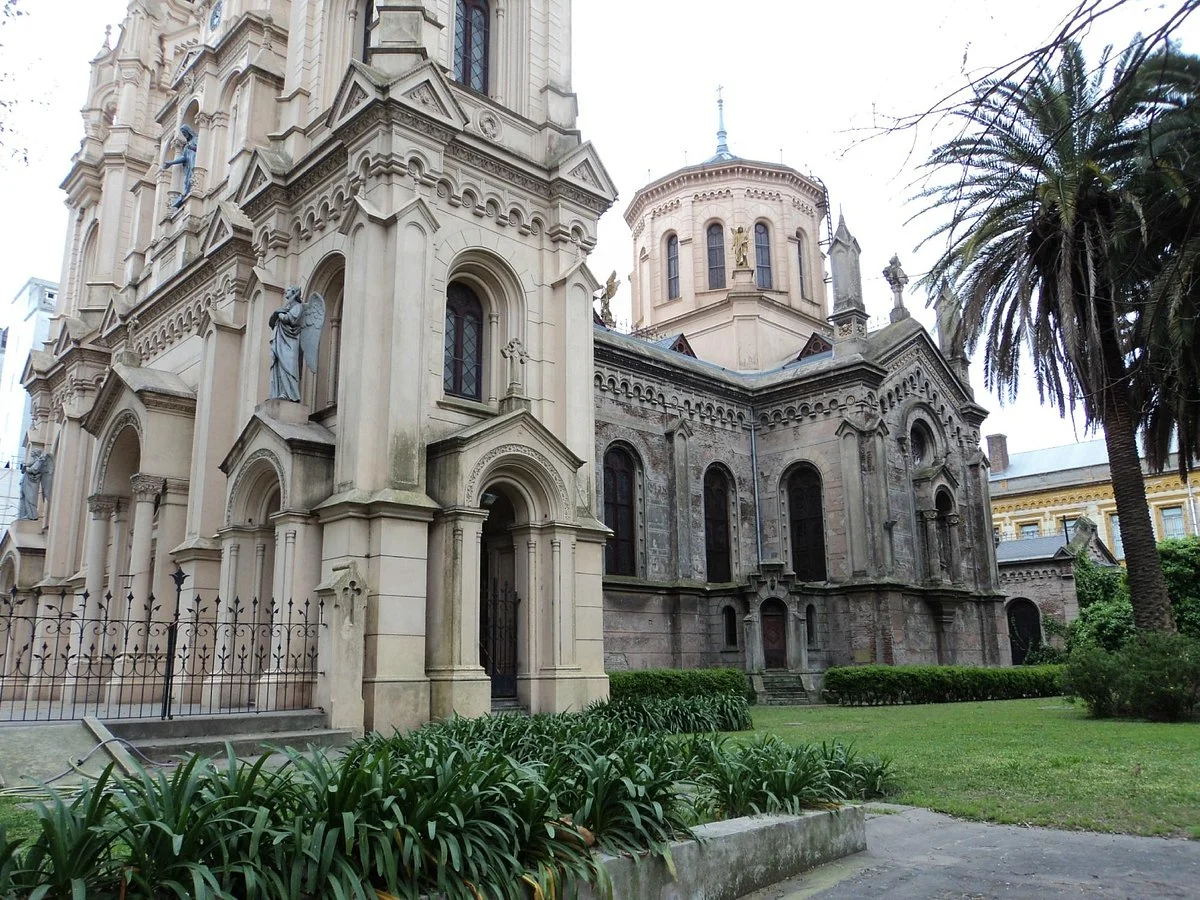 Museo Santa Felicitas