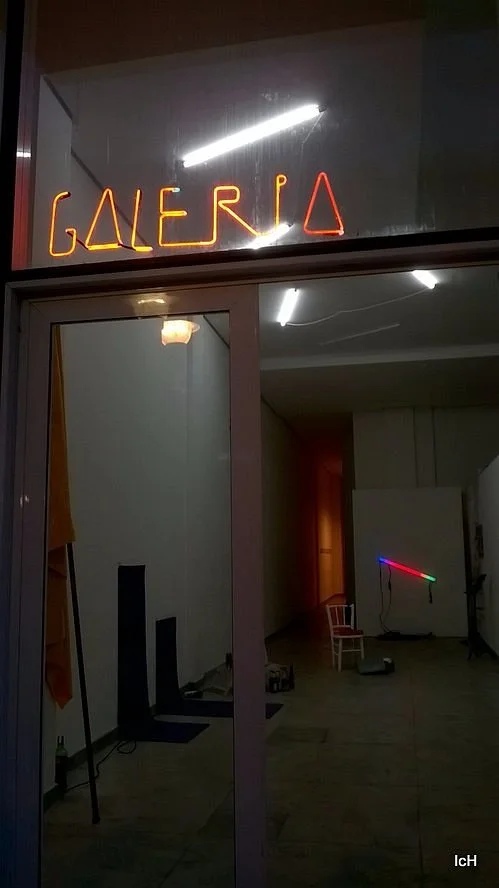 Galeria Península