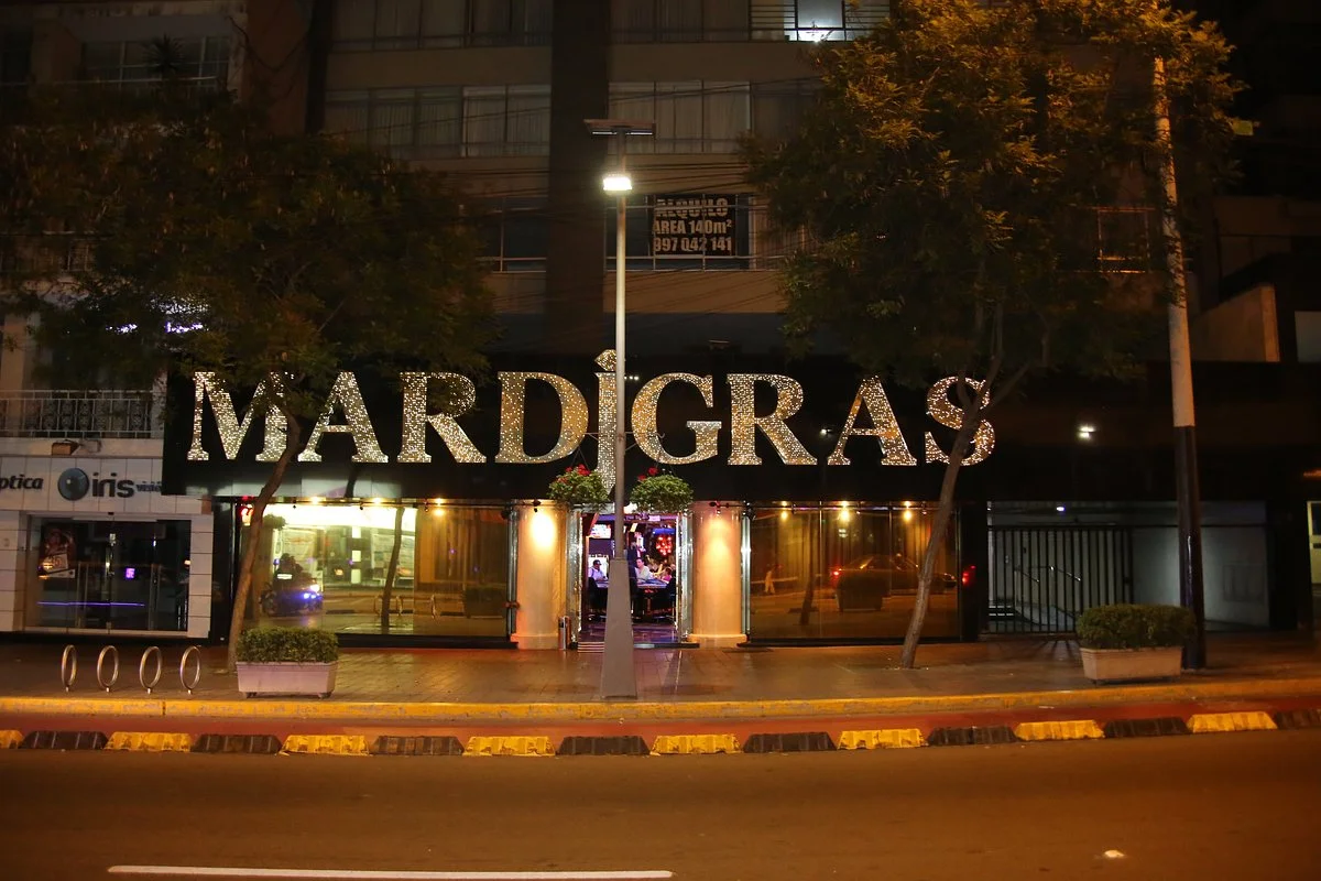 Casino Mardigras
