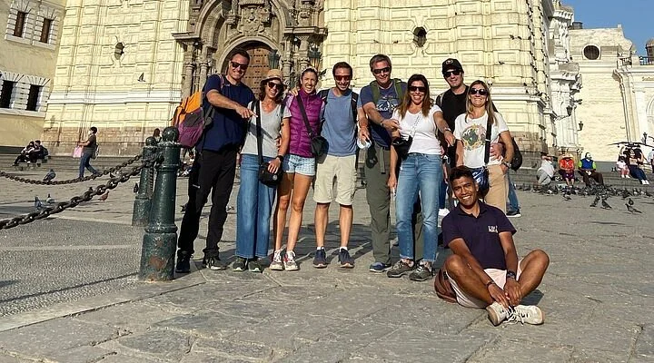 Real Plaza Primavera