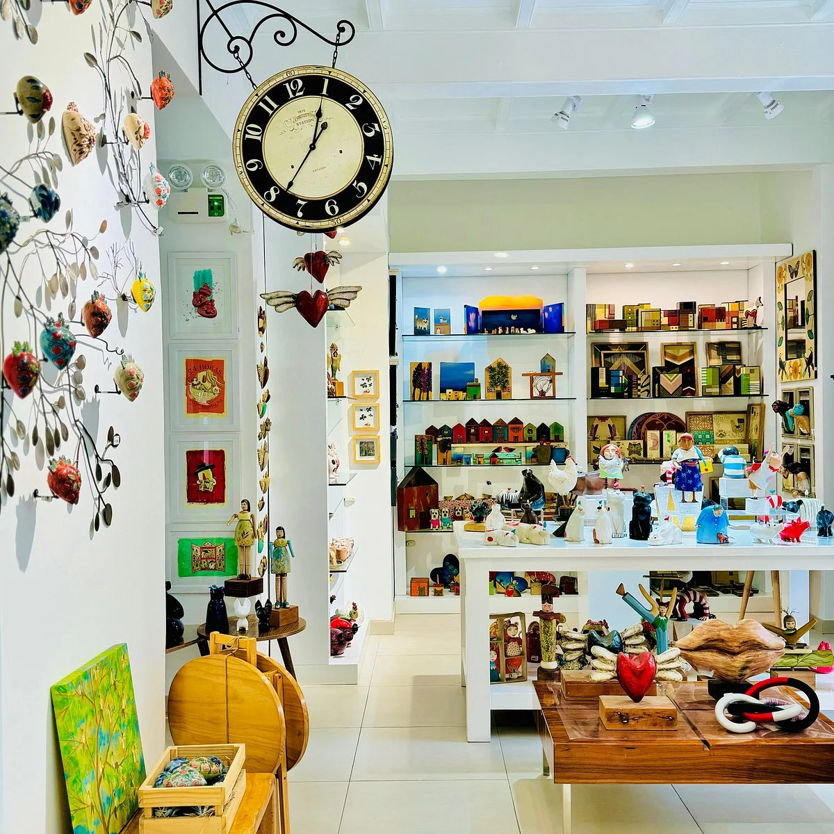 Galeria Indigo