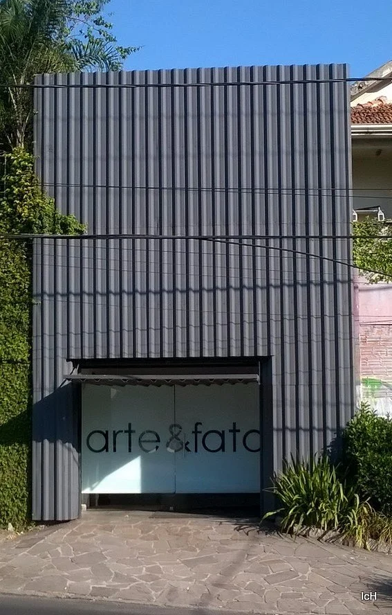 Arte & Fato Galeria