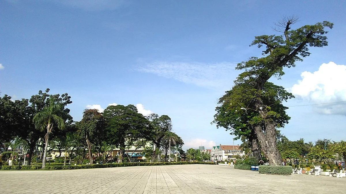 Plaza Independencia