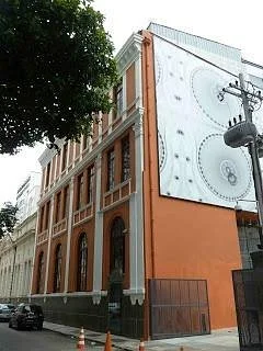 Museu das Telecomunicações