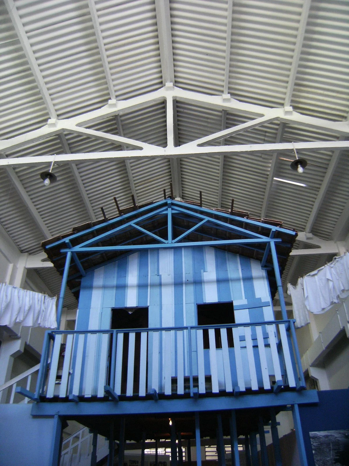 Museu da Maré