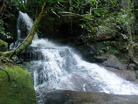 Cachoeira Do Camorim