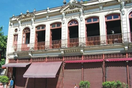 Centro Cultural Carioca