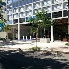Peninsula Open Mall
