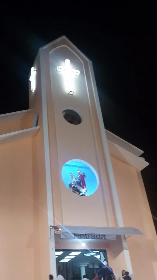 Paróquia São Jorge