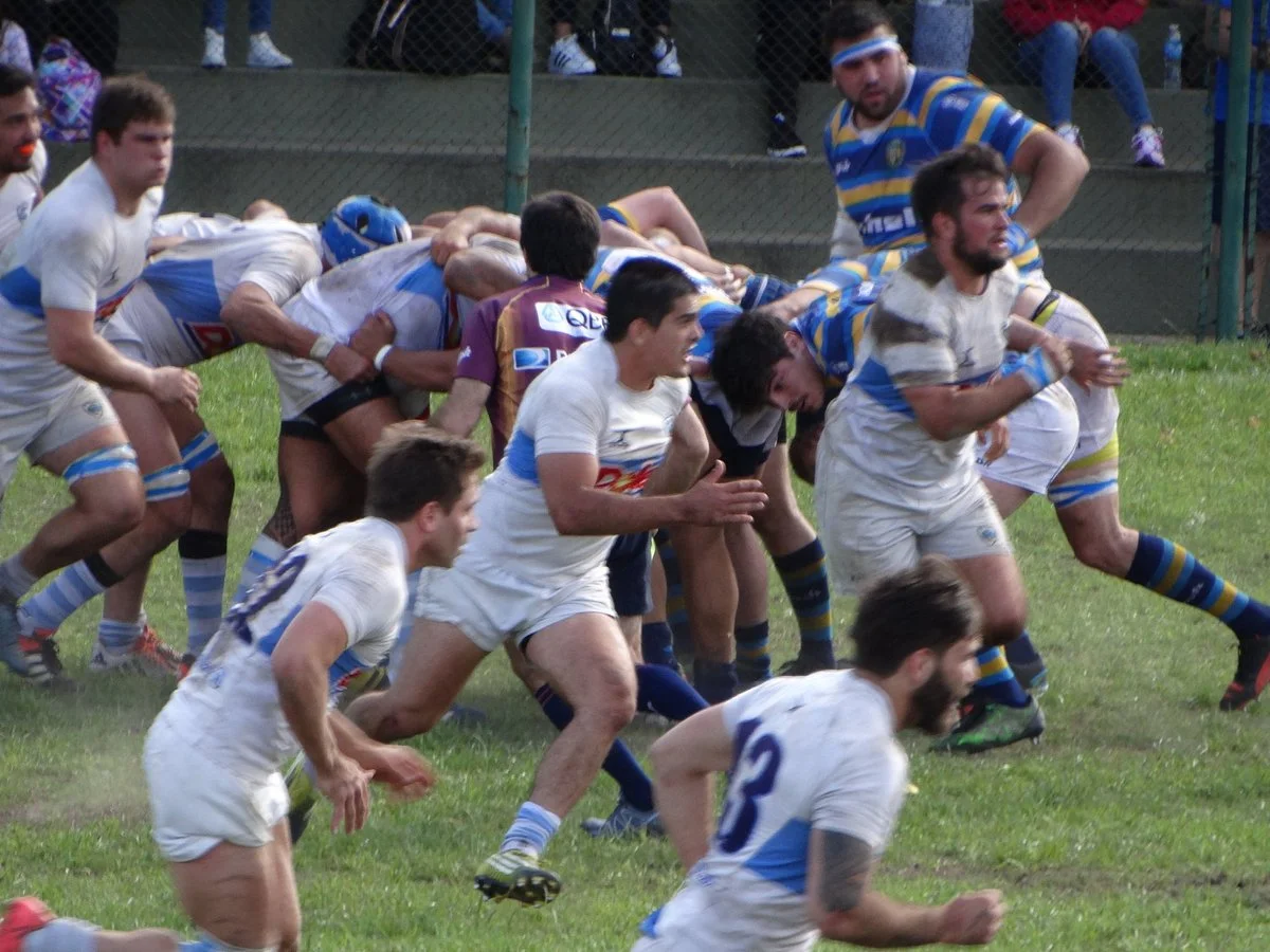 GEBA - Club de Gimnasia y Esgrima