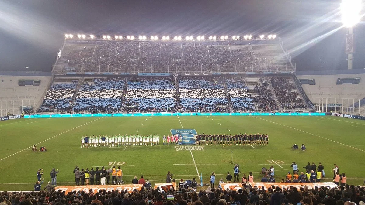 Polideportivo Vélez Sarsifield