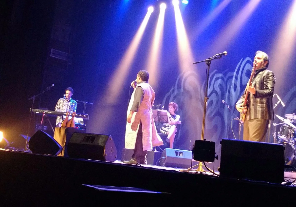 Espaço Tom Jobim