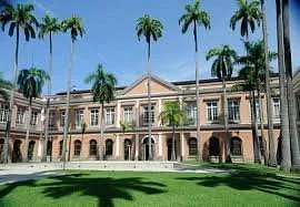 Arquivo Nacional