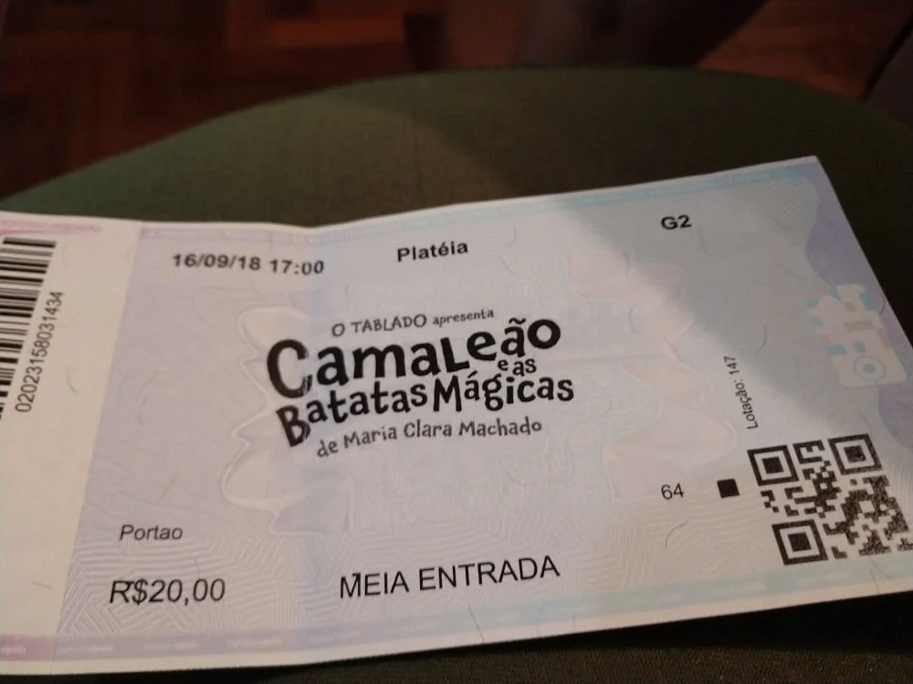 Tablado Theater