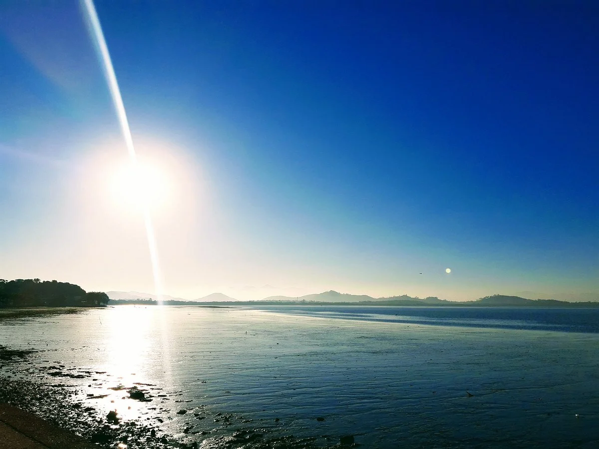 Sepetiba Beach