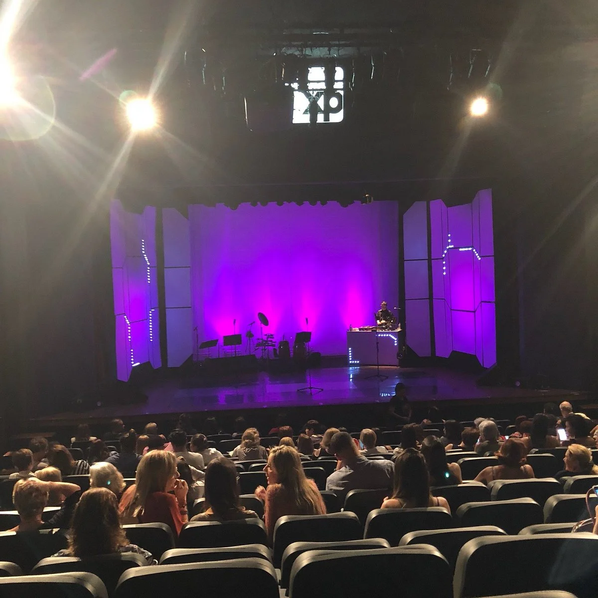 Teatro XP Investimentos