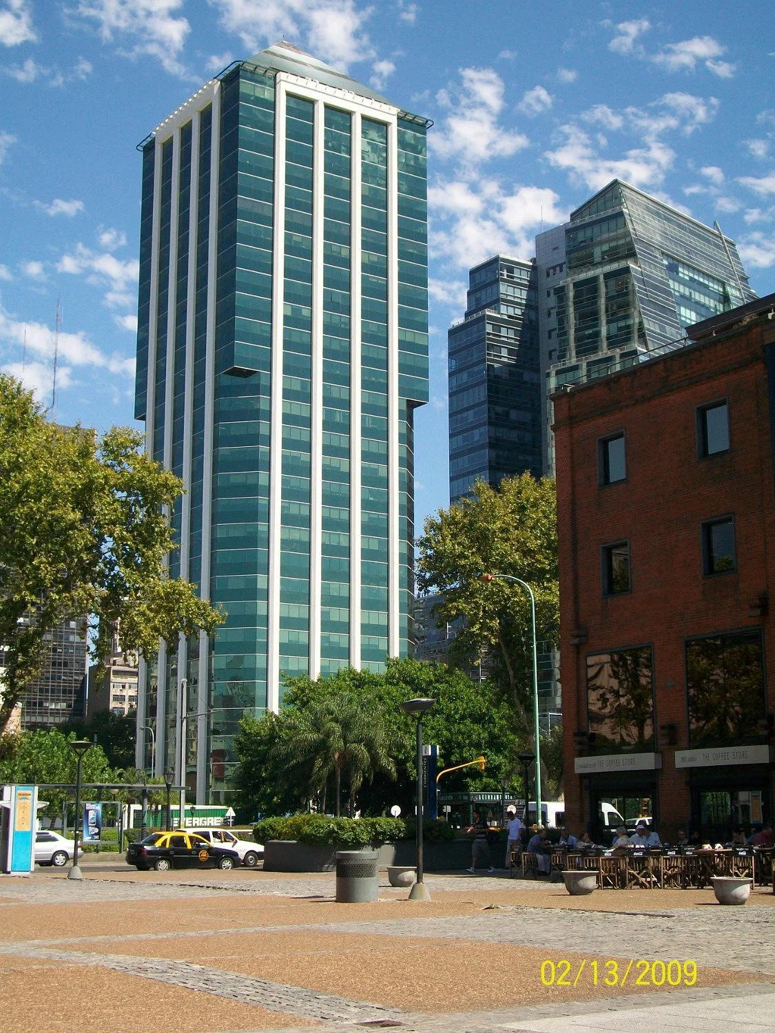 Catalinas Norte