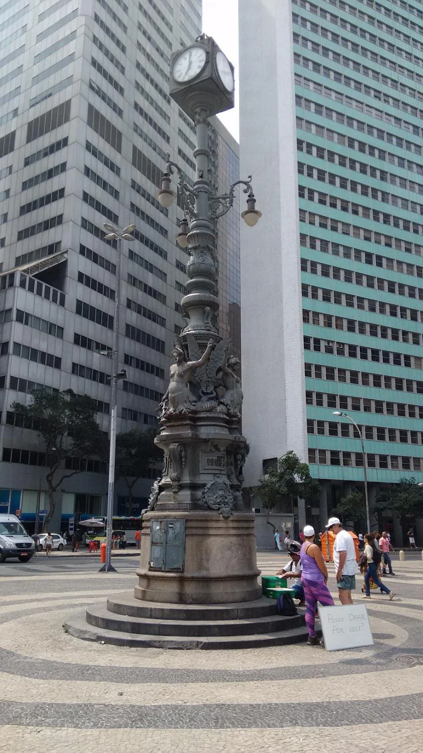 Largo da Carioca
