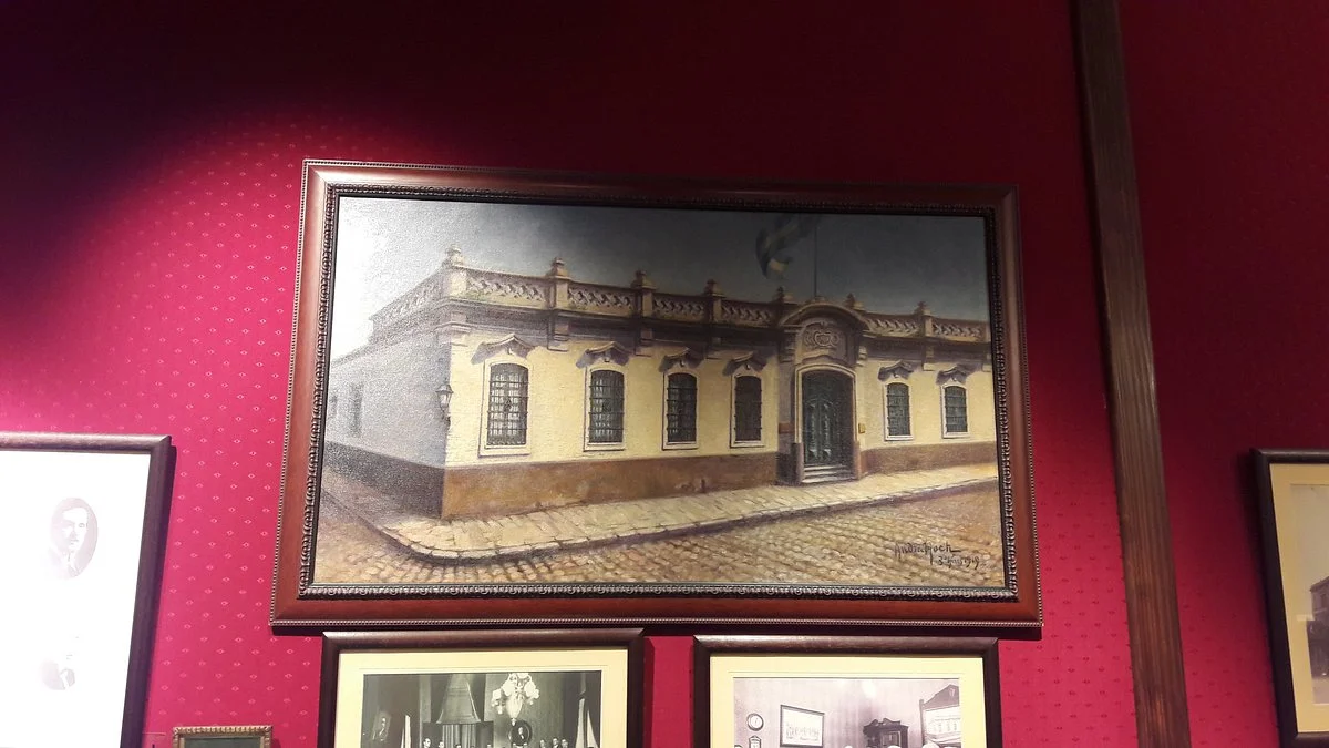 Museo Monte Piedad