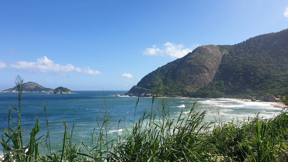 Roncador Lookout