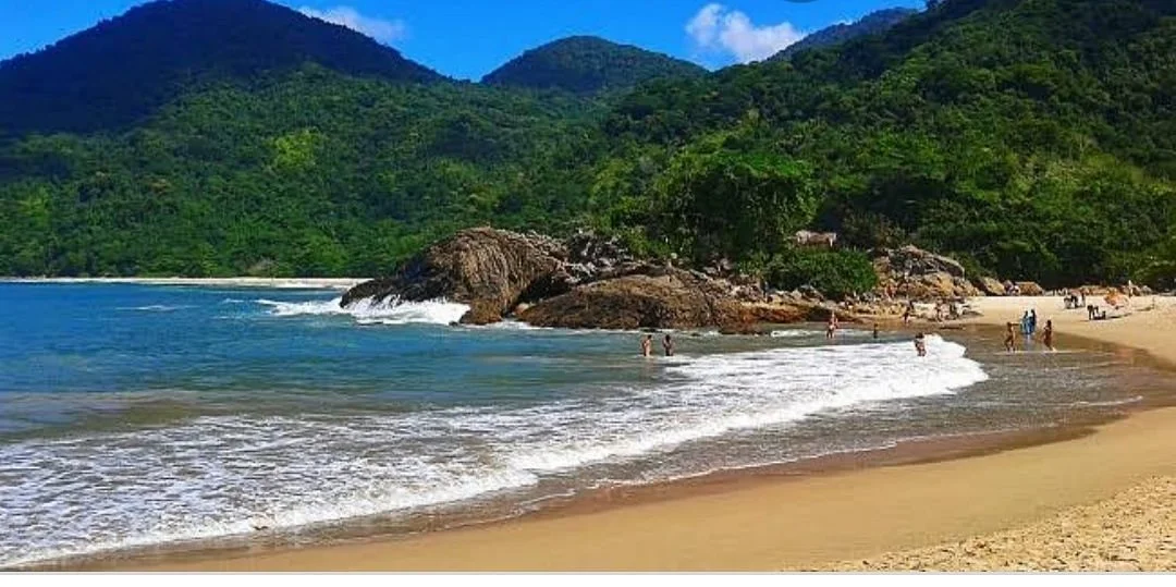 Trindade Praia