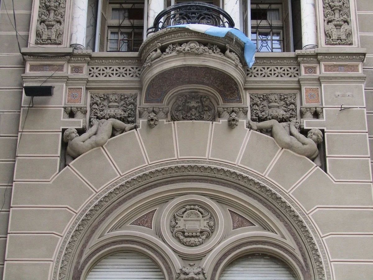 Casa de San Luis