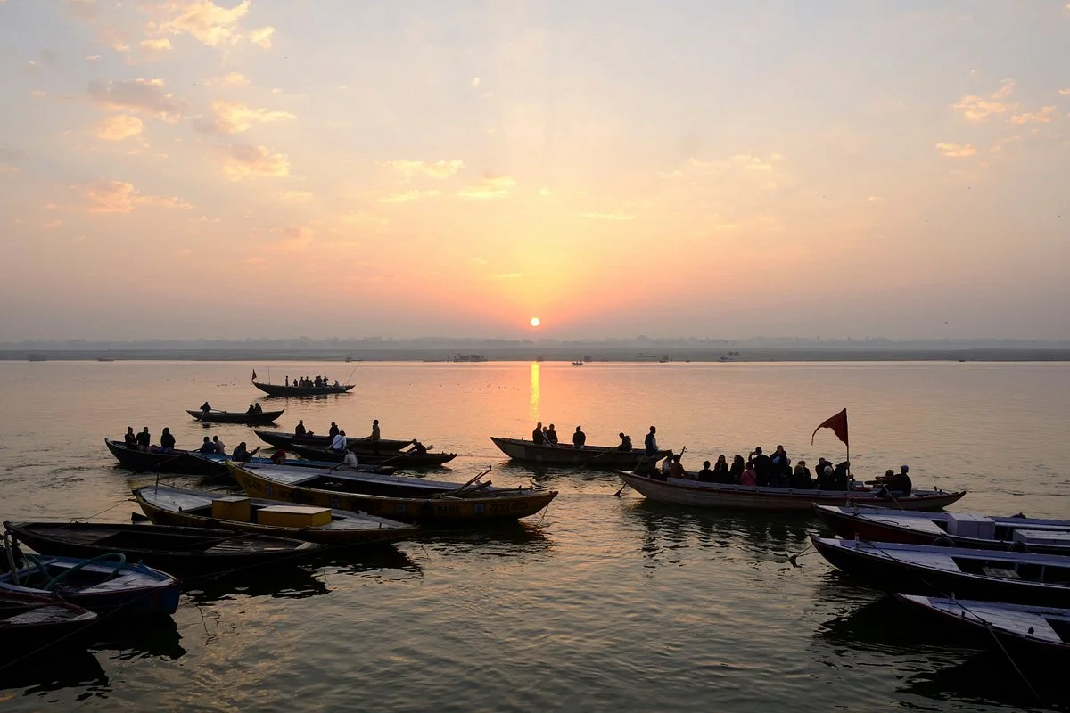 Assi Ghat