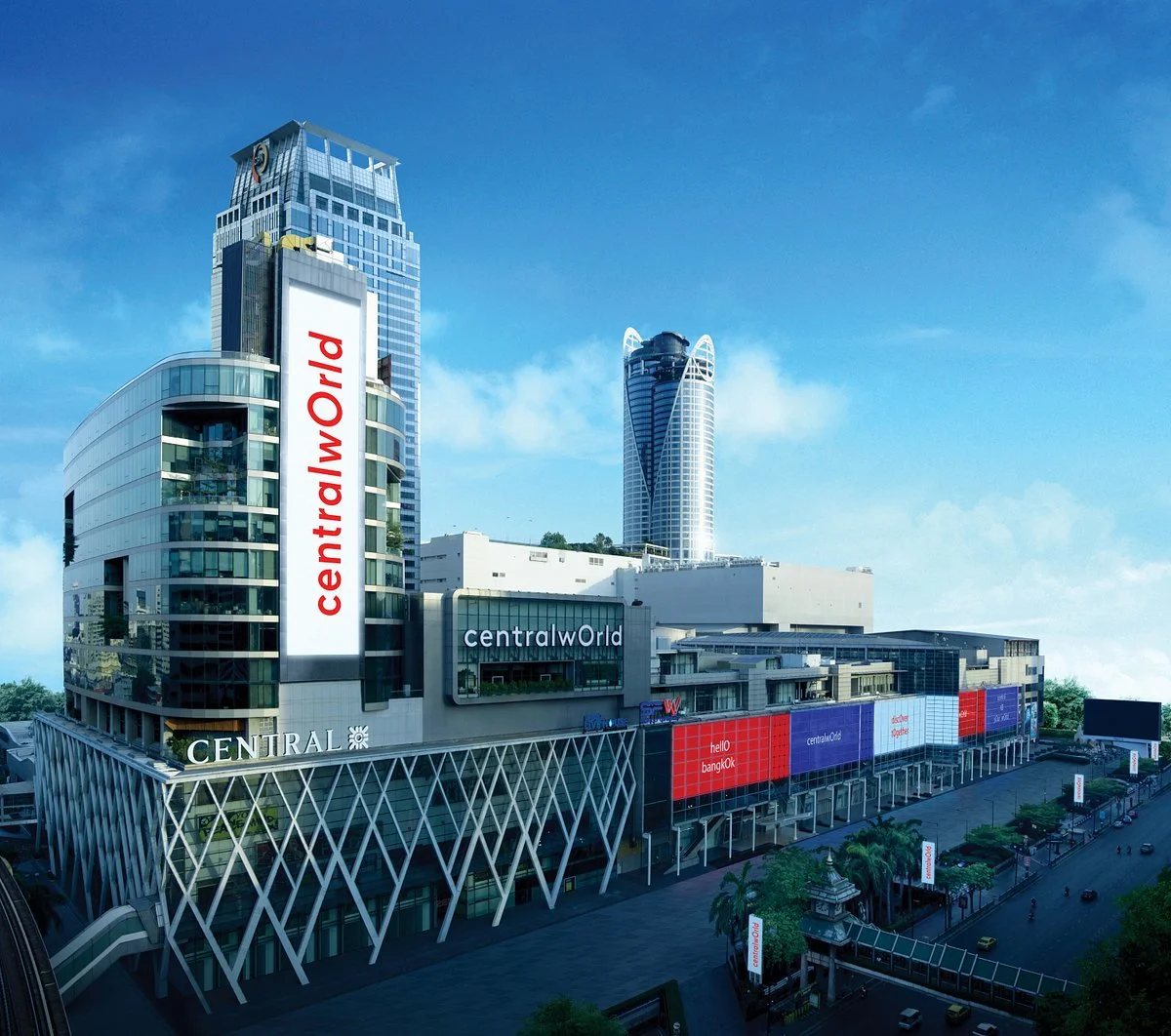 CentralWorld