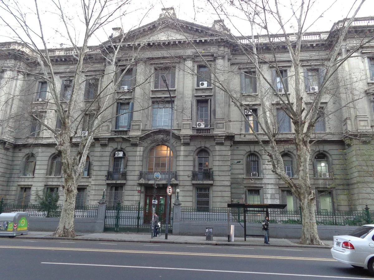 Hospital Bernardino Rivadavia
