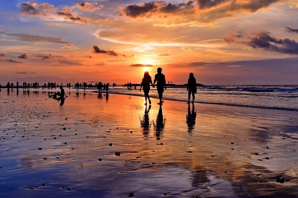 Kuta Square