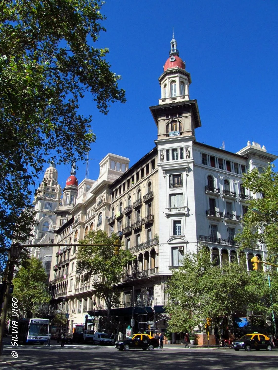 Edificio La Inmobiliaria