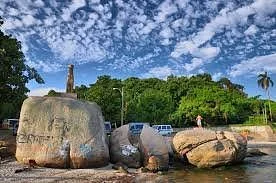 Pedra da Onca