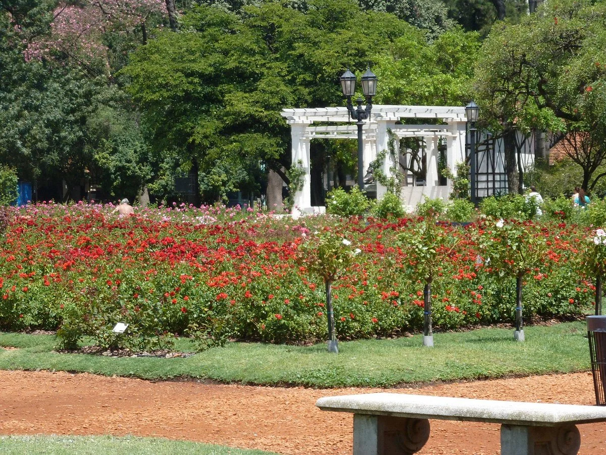 Buenos Aires Outdoors