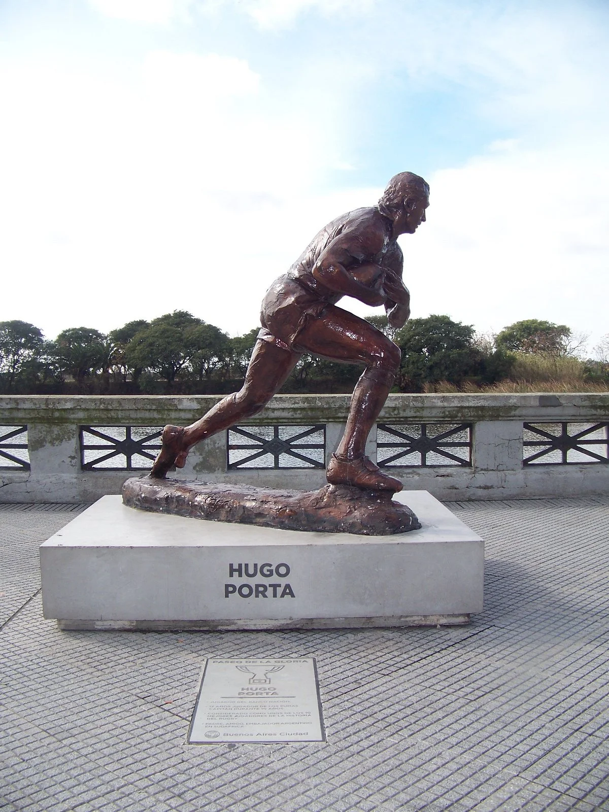 Paseo de La Fama