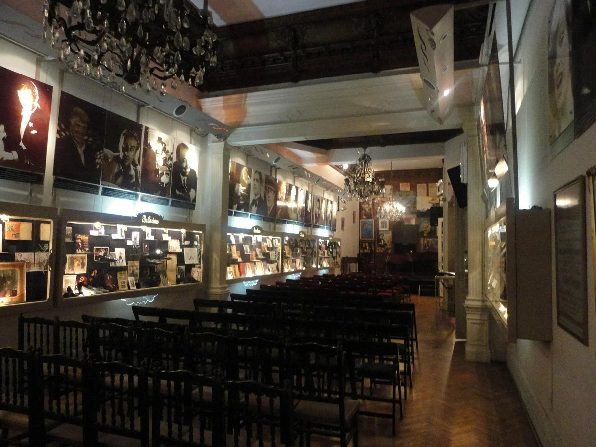 Academia Nacional del Tango