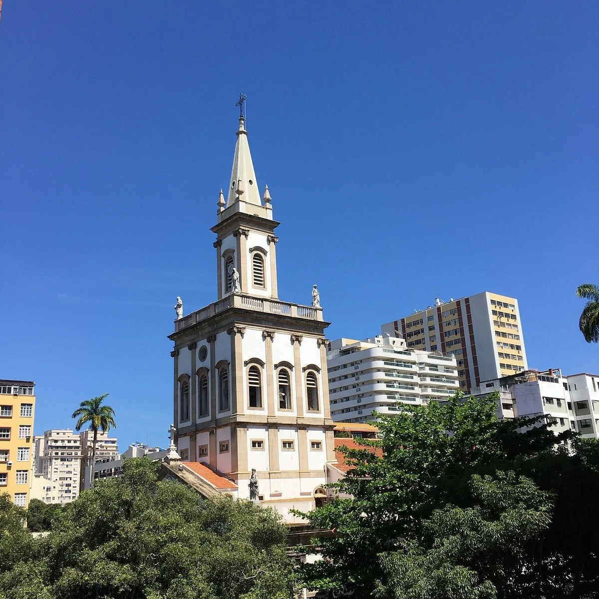 Largo do Machado