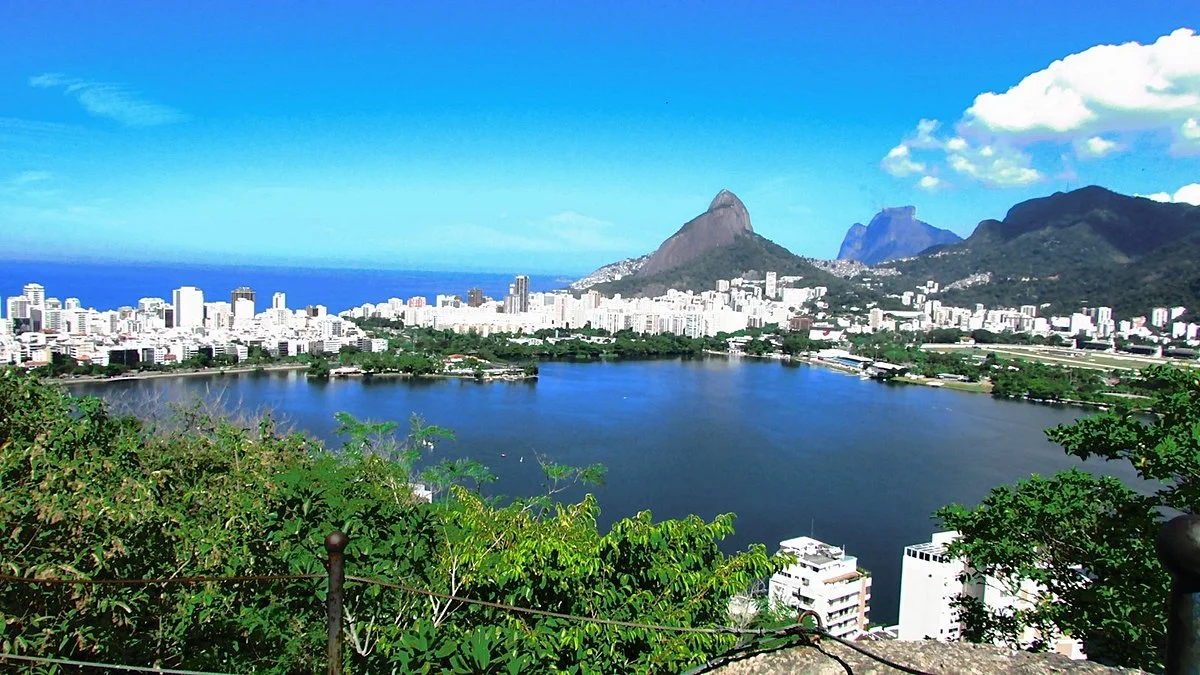 Mirante do Sacopa