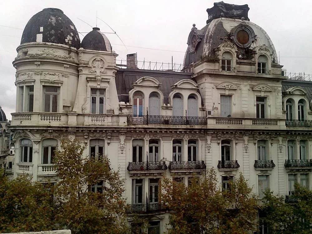 Fundacion Pablo Cassara