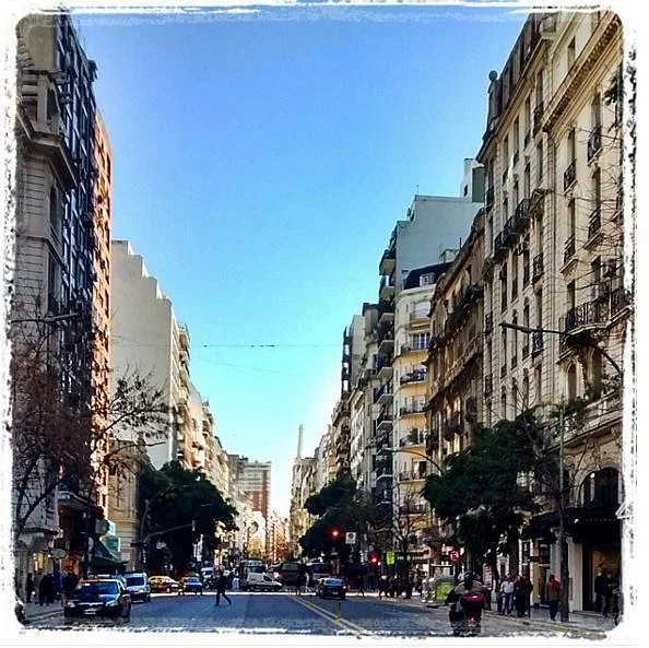 Barrio Norte