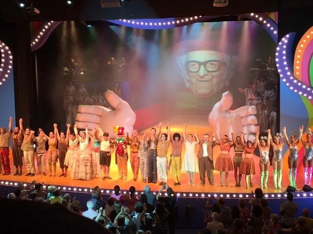 Teatro João Caetano