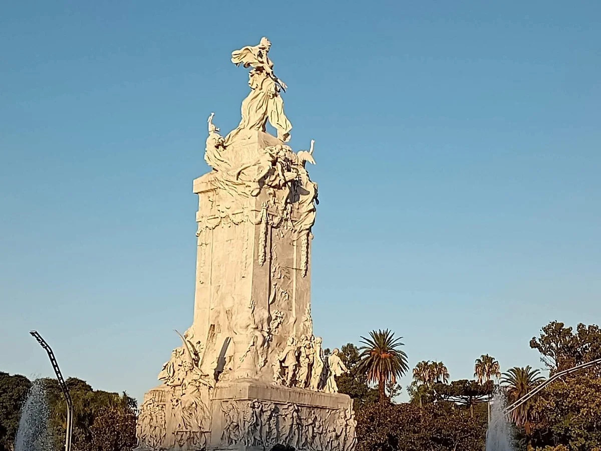 Monumento de los Espanoles