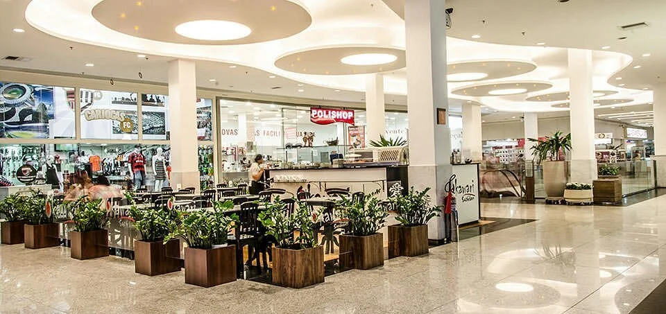 Carioca Shopping