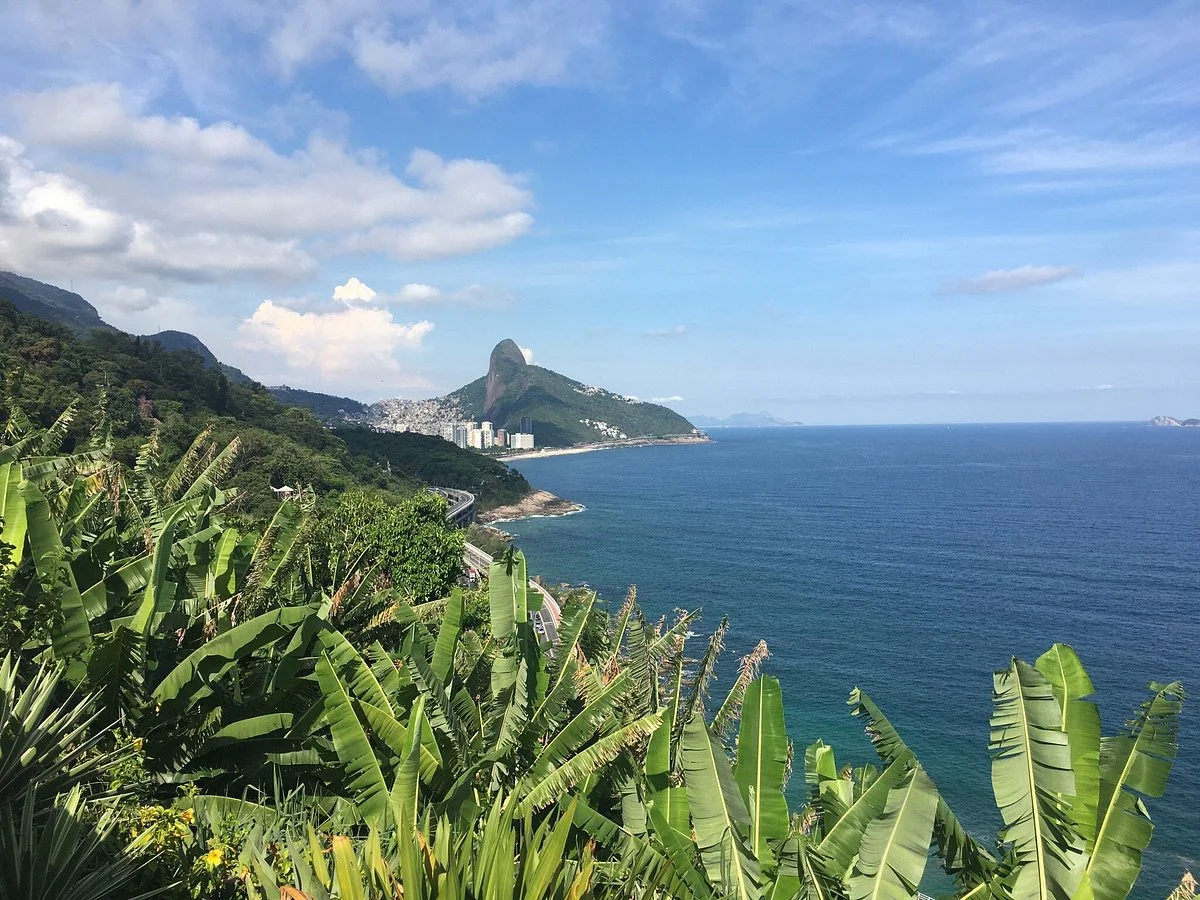 Mirante do Joá