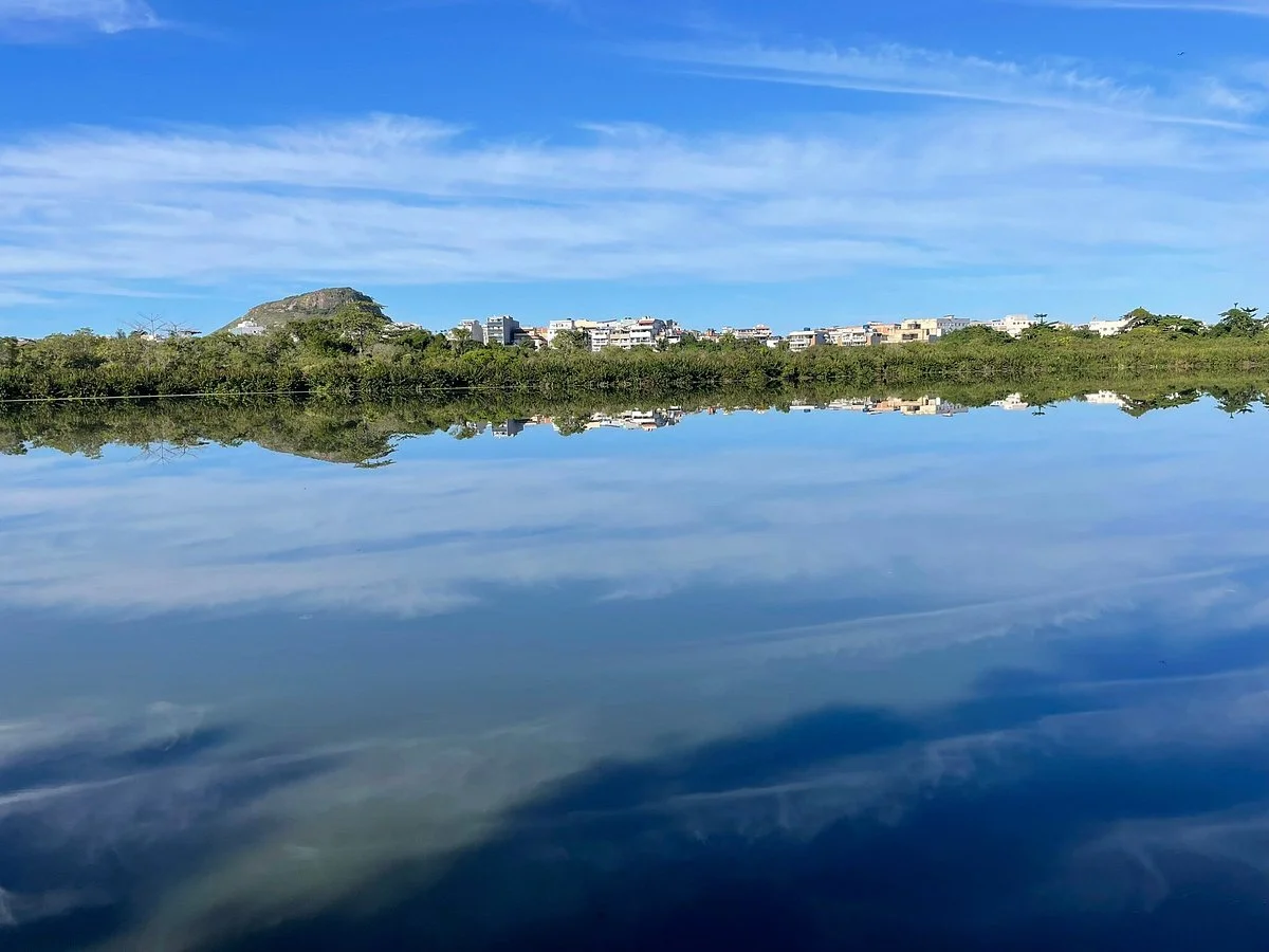 Chico Mendes Ecological Park